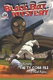 Black Bat Mysteries Volume 2