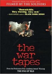 The War Tapes