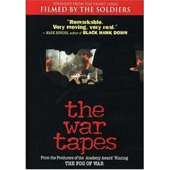 The War Tapes by 
