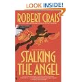 Stalking the Angel