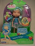 Strawberry Shortcake Beach Sweeties Seaberry Delight