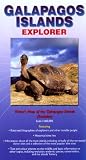Galapagos Islands Explorer: Visitor's Map of the Galapagos Islands (Ocean Explorer Maps)