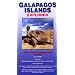 Galapagos Islands Explorer: Visitor's Map of the Galapagos Islands (Ocean Explorer Maps)