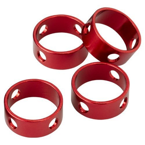 MSR CamRing Cord Tensioners - 4 pk