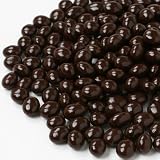 Chocolate Covered Espresso Coffee Beans by Marich  8 ounce 