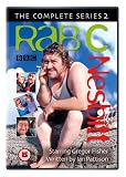 Rab C. Nesbitt - Series 2 - Episodes 1 To 6 [1990]