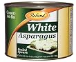 Roland White Asparagus Spears Large, 64.5-Ounce Can (Pack of 2)
