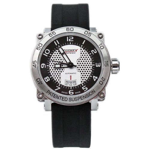 Formex 4Speed Herrenarmbanduhr A780 7801.7040 Preisvergleich