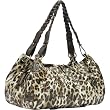 Jessica Simpson Front Row Clutch