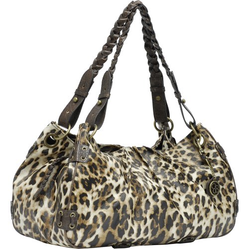 Jessica Simpson Front Row Clutch