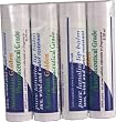 100% Pure Anhydrous Lanolin Lip Balm - Non-drying lip balm