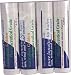 100% Pure Anhydrous Lanolin Lip Balm - Non-drying lip balm
