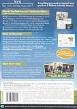 picture of Who Do You Think You Are? Family Tree Maker Version 4 (PC) New Version