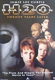 Halloween H20 Poster