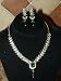 Jewelry Set-indian Costume Handmade Imitation Bridal Victorian Jewelery From Mogul Interior Free Shipping