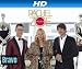 The Oscars and Figure Skater Johnny Weir [HD]