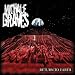 Michale Graves-Return To Earth