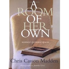 A Room of Her Own: Women's Personal Spaces