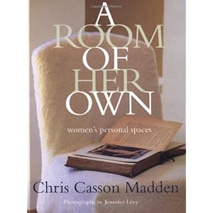 A Room of Her Own: Women's Personal Spaces