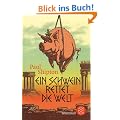 Ein Schwein rettet die Welt