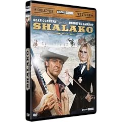Shalako