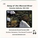Song of the Merced River (Yosemite, California, 1993-1994)