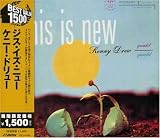 Revue Kenny Drew Quintet  / This Is New