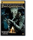 UPC 794043108877 product image for Pan's Labyrinth (New Line Two-Disc Platinum Series) | upcitemdb.com