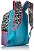 Skechers Girls' Bows and Leo Hearts Backpack