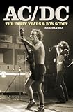 AC/DC : early years with Bon Scott