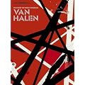 Van Halen The Best Of Both Worlds book cover