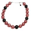 Cane Necklace - by Mattia and Marco Salvadore