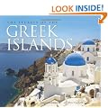 The Secrets of The Greek Islands