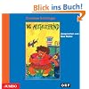 Das Austauschkind. CD