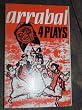 Plays: v. 1 (Calderbooks)