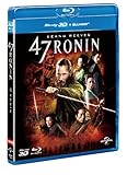 47RONIN 3Dブルーレイ+ブルーレイ(「47RONIN」メインキャスト・ポストカードセット(6枚セット)付き) [Blu-ray]