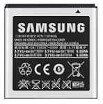 Samsung Batteria 2.600 MAh per Galaxy S4