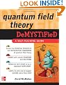 Quantum Field Theory Demystified