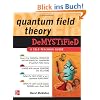 Quantum Field Theory Demystified: A Self-Teaching Guide