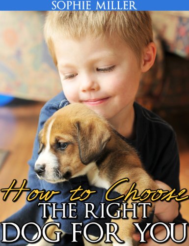 How to Choose the Right Dog for You