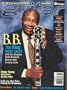 Guitar Magazine (January 1998) (B.B. - The King Holds Court with Eric Clapton, Keith Richards, Bonnie Raitt & many more)