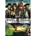 Pirates of the Caribbean - Fremde Gezeiten
