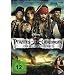 Pirates of the Caribbean - Fremde Gezeiten