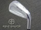 Mizuno MP-FLI-HI Graphite MRH, Stiff IS2 Tour Spec Graphite, 21degrees