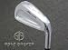 Mizuno MP-FLI-HI Steel MRH, R-300 Regular, 21degrees