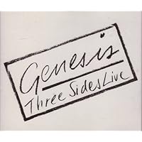 Three Sides Live
