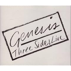 Three Sides Live