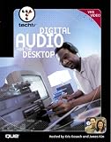 Techtv's Digital Audio for the Desktop