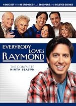 Everybody Loves Raymond - The Complete Ninth Season
