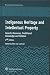 Book Indigenous Heritage & Intellectual Property